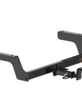 Curt Class 2 Trailer Hitch with 1-1/4" Ball Mount                                     - 121843 - Image 2