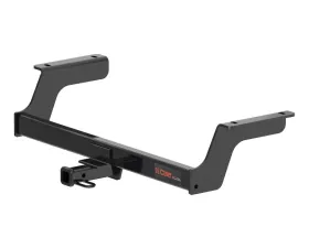 Curt Class 2 Trailer Hitch with 1-1/4