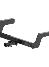 Curt Class 2 Trailer Hitch with 1-1/4" Receiver                                     - 12184 - Image 4