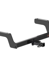 Curt Class 2 Trailer Hitch with 1-1/4" Receiver                                     - 12184 - Image 2