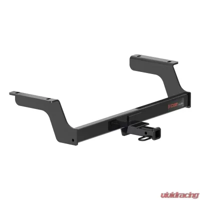 Curt Class 2 Trailer Hitch with 1-1/4" Receiver - 12184