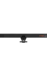Curt Class 2 Trailer Hitch with 1-1/4" Receiver                                     - 12184 - Image 3
