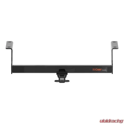 Curt Class 2 Trailer Hitch with 1-1/4" Receiver - 12184