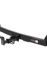 Curt Class 2 Trailer Hitch with 1-1/4" Ball Mount                                     - 122113 - Image 3