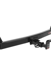 Curt Class 2 Trailer Hitch with 1-1/4" Ball Mount                                     - 122113 - Image 2