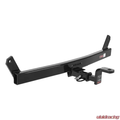 Curt Class 2 Trailer Hitch with 1-1/4" Ball Mount - 122113