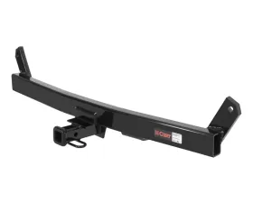 Curt Class 2 Trailer Hitch with 1-1/4