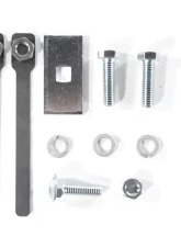 Curt Class 2 Trailer Hitch with 1-1/4" Receiver                                     - 12211 - Image 3