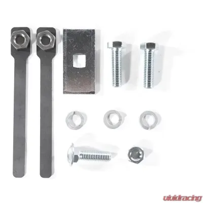 Curt Class 2 Trailer Hitch with 1-1/4" Receiver - 12211