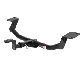 Curt Class 2 Trailer Hitch with 1-1/4