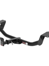 Curt Class 2 Trailer Hitch with 1-1/4" Ball Mount                                     - 122213 - Image 3