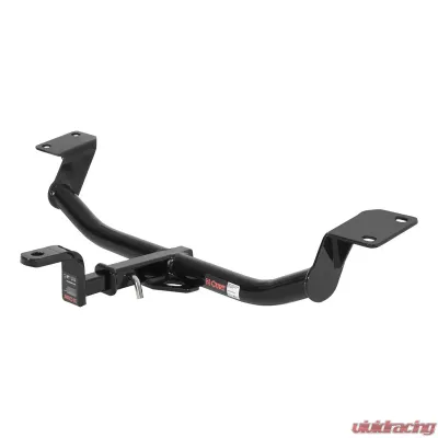 Curt Class 2 Trailer Hitch with 1-1/4" Ball Mount - 122213