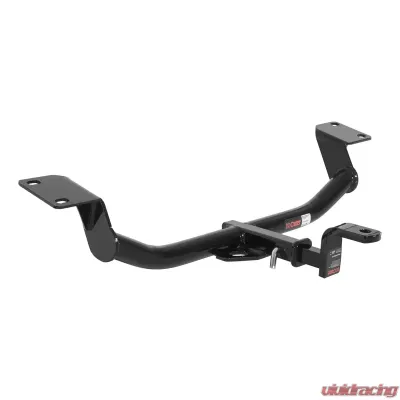 Curt Class 2 Trailer Hitch with 1-1/4" Ball Mount - 122213