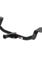 Curt Class 2 Trailer Hitch with 1-1/4" Receiver                                     - 12221 - Image 3