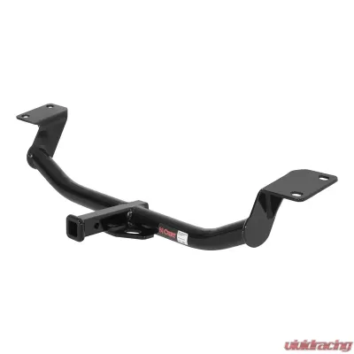 Curt Class 2 Trailer Hitch with 1-1/4" Receiver - 12221