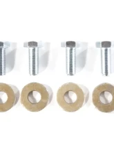 Curt Class 2 Trailer Hitch with 1-1/4" Receiver                                     - 12221 - Image 3