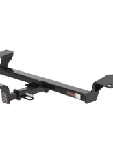 Curt Class 2 Trailer Hitch with 1-1/4" Ball Mount                                     - 122283 - Image 3
