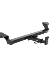 Curt Class 2 Trailer Hitch with 1-1/4" Ball Mount                                     - 122283 - Image 2