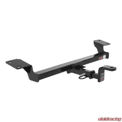 Curt Class 2 Trailer Hitch with 1-1/4" Ball Mount - 122283