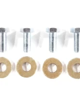 Curt Class 2 Trailer Hitch with 1-1/4" Ball Mount                                     - 122283 - Image 3