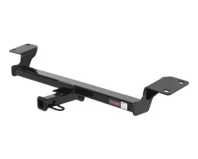Curt Class 2 Trailer Hitch with 1-1/4