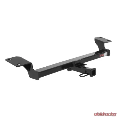 Curt Class 2 Trailer Hitch with 1-1/4" Receiver - 12228