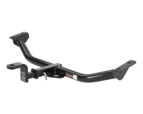 Curt Class 2 Trailer Hitch with 1-1/4