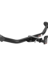 Curt Class 2 Trailer Hitch with 1-1/4" Ball Mount                                     - 122343 - Image 2