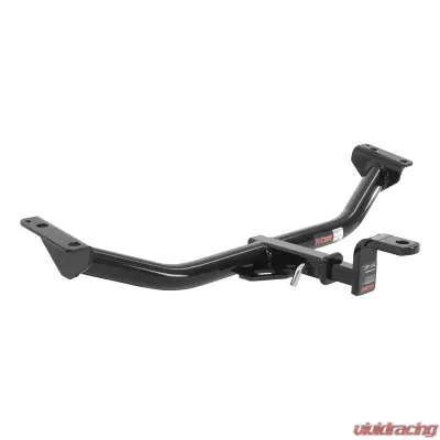 Curt Class 2 Trailer Hitch with 1-1/4" Ball Mount - 122343