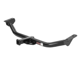 Curt Class 2 Trailer Hitch with 1-1/4