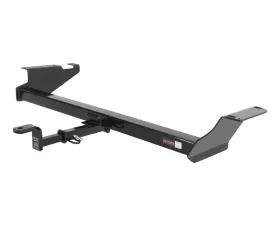 Curt Class 2 Trailer Hitch with 1-1/4