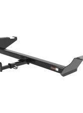 Curt Class 2 Trailer Hitch with 1-1/4" Ball Mount                                     - 122643 - Image 3