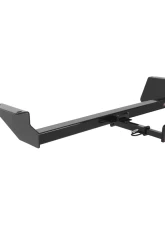 Curt Class 2 Trailer Hitch with 1-1/4" Ball Mount                                     - 122643 - Image 2
