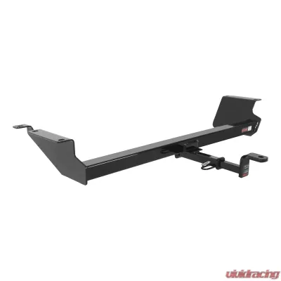 Curt Class 2 Trailer Hitch with 1-1/4" Ball Mount - 122643