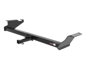 Curt Class 2 Trailer Hitch with 1-1/4