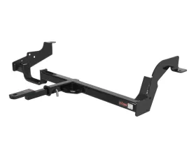 Curt Class 2 Trailer Hitch with 1-1/4