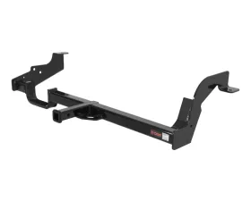 Curt Class 2 Trailer Hitch with 1-1/4