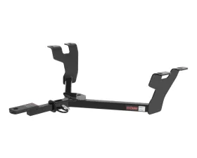 Curt Class 2 Trailer Hitch with 1-1/4