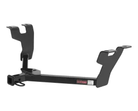 Curt Class 2 Trailer Hitch with 1-1/4