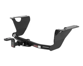 Curt Class 2 Trailer Hitch with 1-1/4