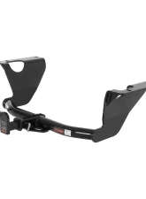 Curt Class 2 Trailer Hitch with 1-1/4" Ball Mount                                     - 122903 - Image 4