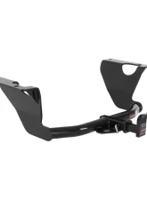 Curt Class 2 Trailer Hitch with 1-1/4" Ball Mount                                     - 122903 - Image 2