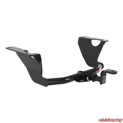 Curt Class 2 Trailer Hitch with 1-1/4" Ball Mount - 122903