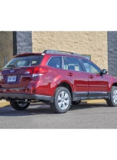 Curt Class 2 Trailer Hitch with 1-1/4" Ball Mount                                     - 122903 - Image 3