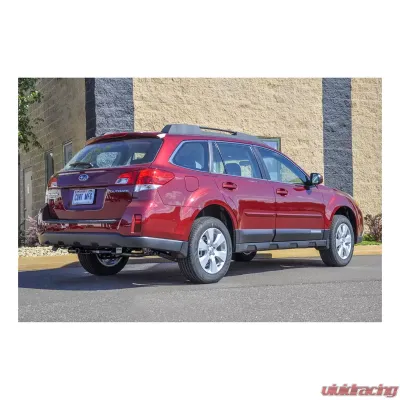 Curt Class 2 Trailer Hitch with 1-1/4" Ball Mount - 122903