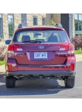 Curt Class 2 Trailer Hitch with 1-1/4" Ball Mount                                     - 122903 - Image 4