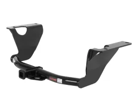 Curt Class 2 Trailer Hitch with 1-1/4