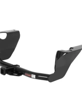 Curt Class 2 Trailer Hitch with 1-1/4" Receiver                                     - 12290 - Image 5