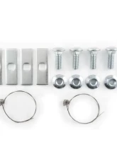 Curt Class 2 Trailer Hitch with 1-1/4" Receiver                                     - 12290 - Image 5