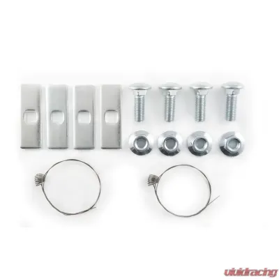 Curt Class 2 Trailer Hitch with 1-1/4" Receiver - 12290